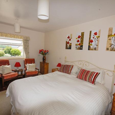 Greyfield Farm Cottages Farmborough Esterno foto