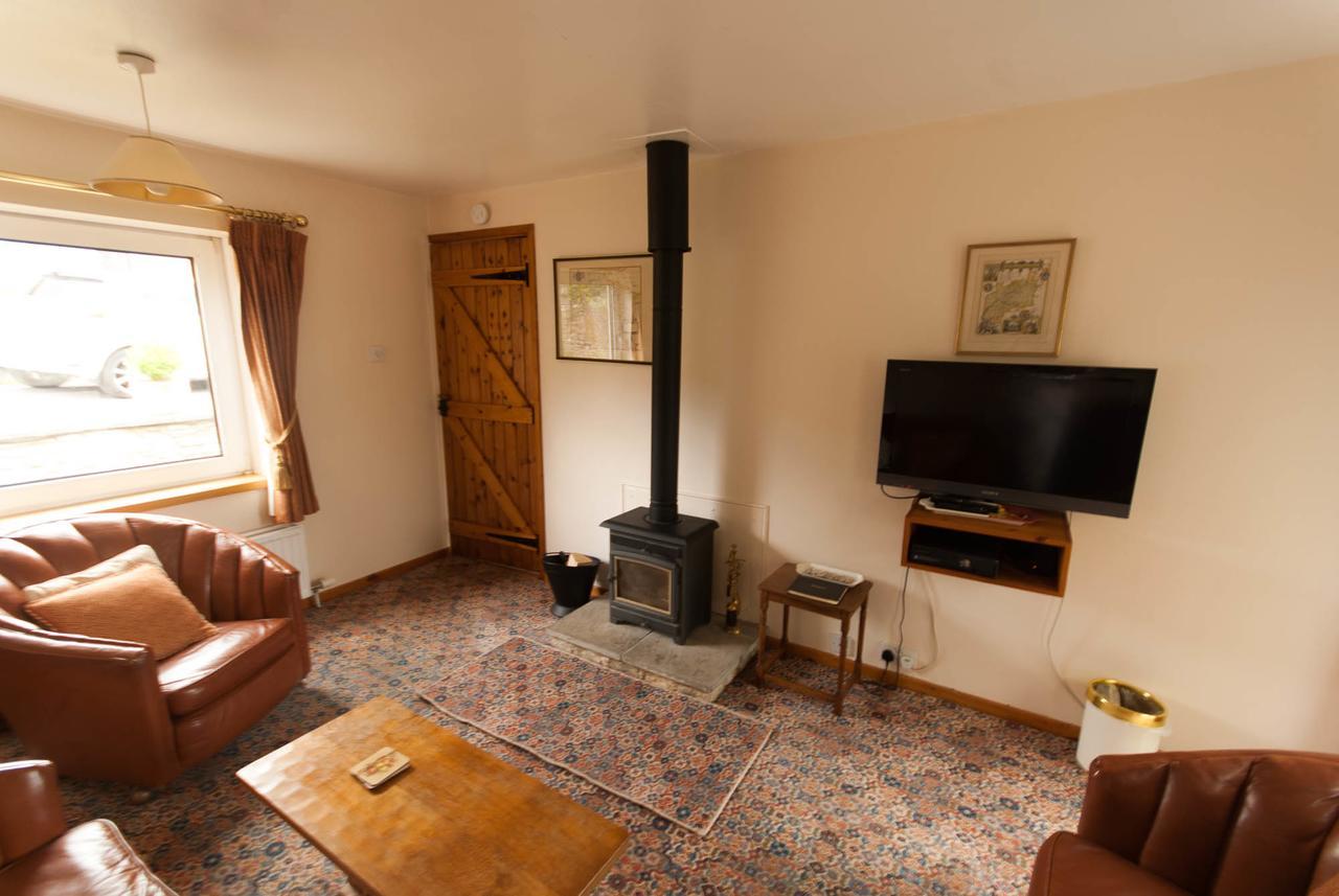Greyfield Farm Cottages Farmborough Esterno foto