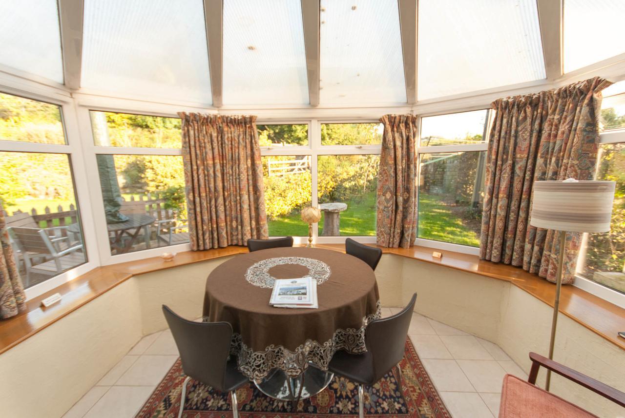 Greyfield Farm Cottages Farmborough Esterno foto